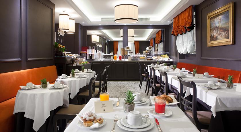 Hotel Rapallo