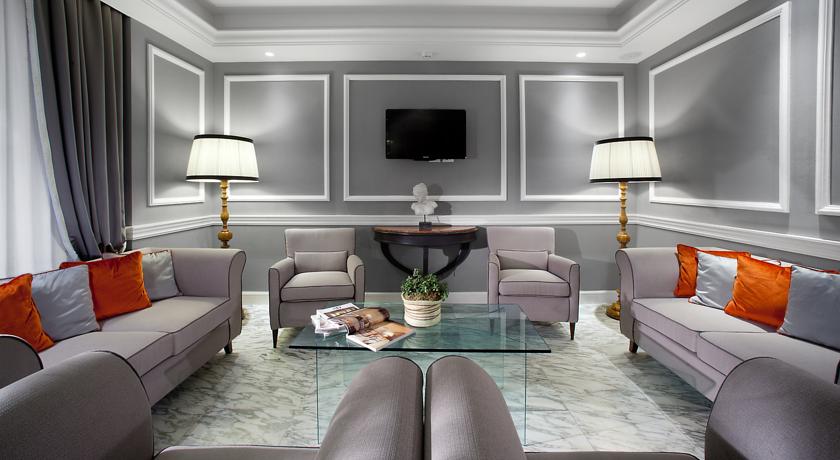 Hotel Rapallo