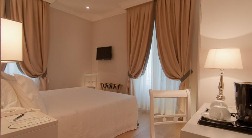 Hotel Rapallo