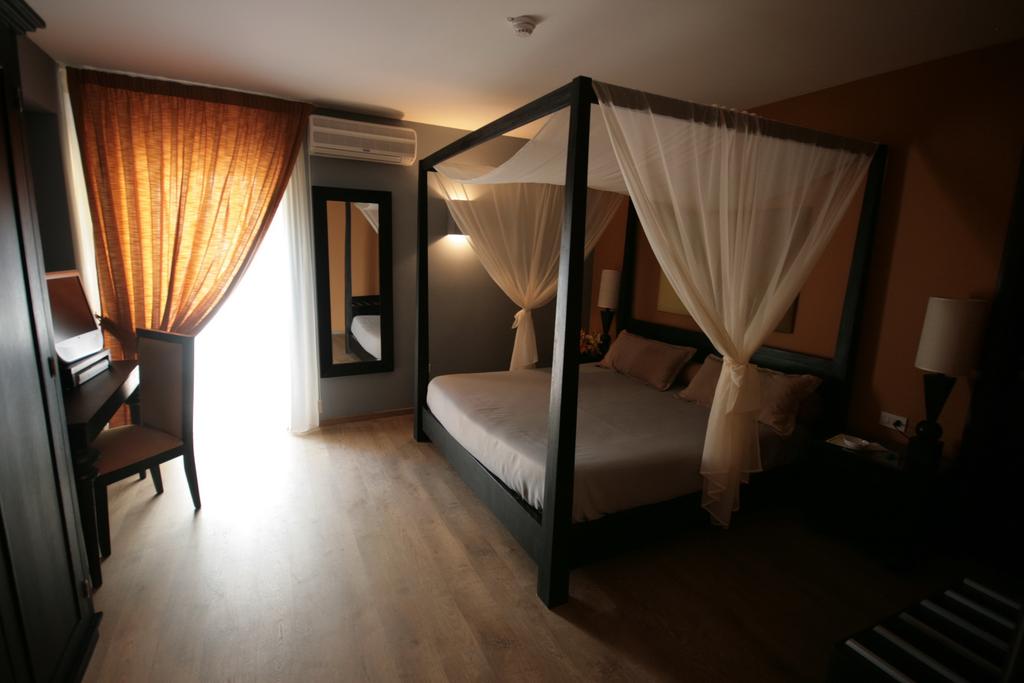 Hotel Casena Dei Colli