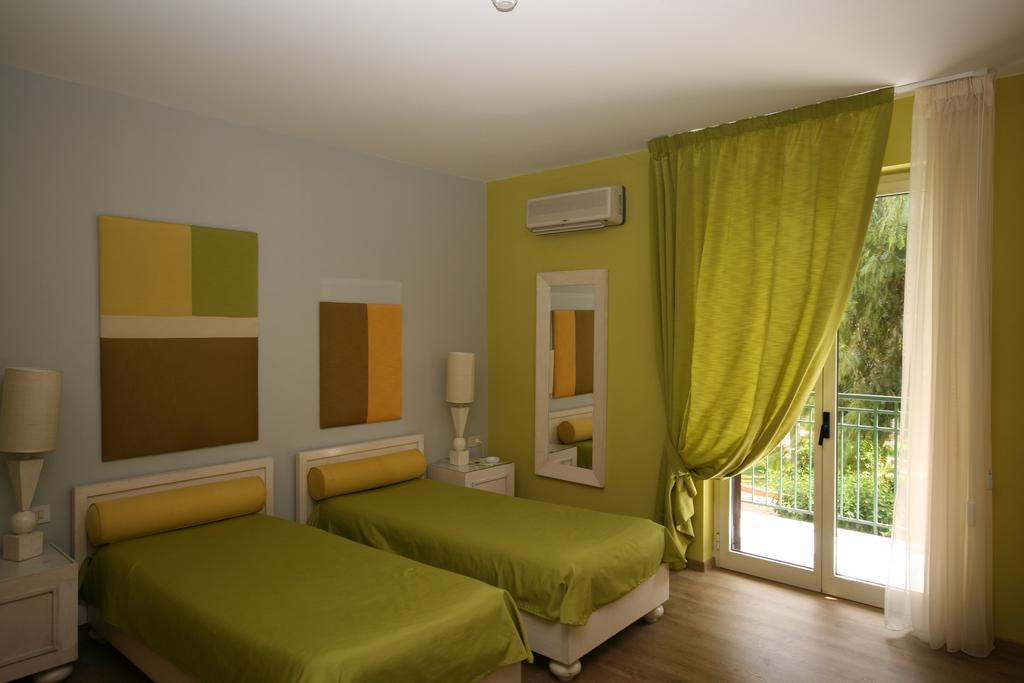 Hotel Casena Dei Colli