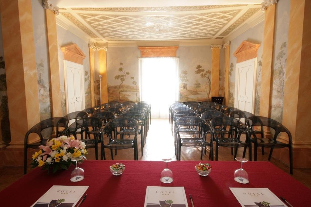 Hotel Casena Dei Colli