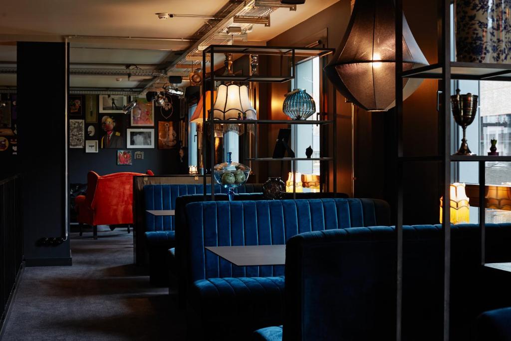 Hotel Friends Zeche Zollverein - Essen