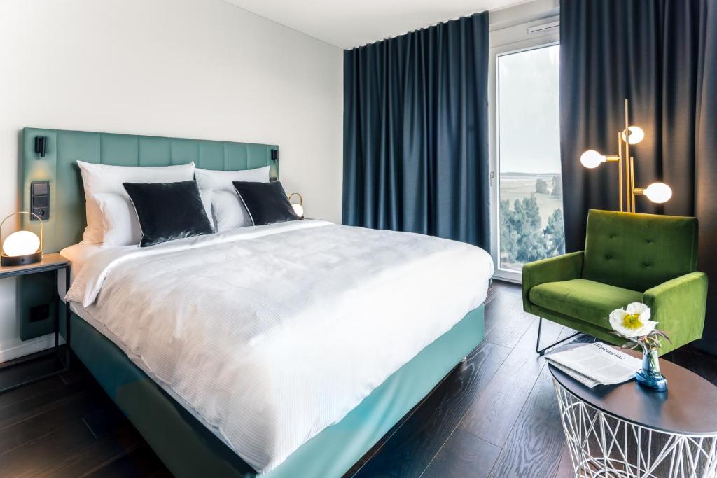Soller Business Hotel