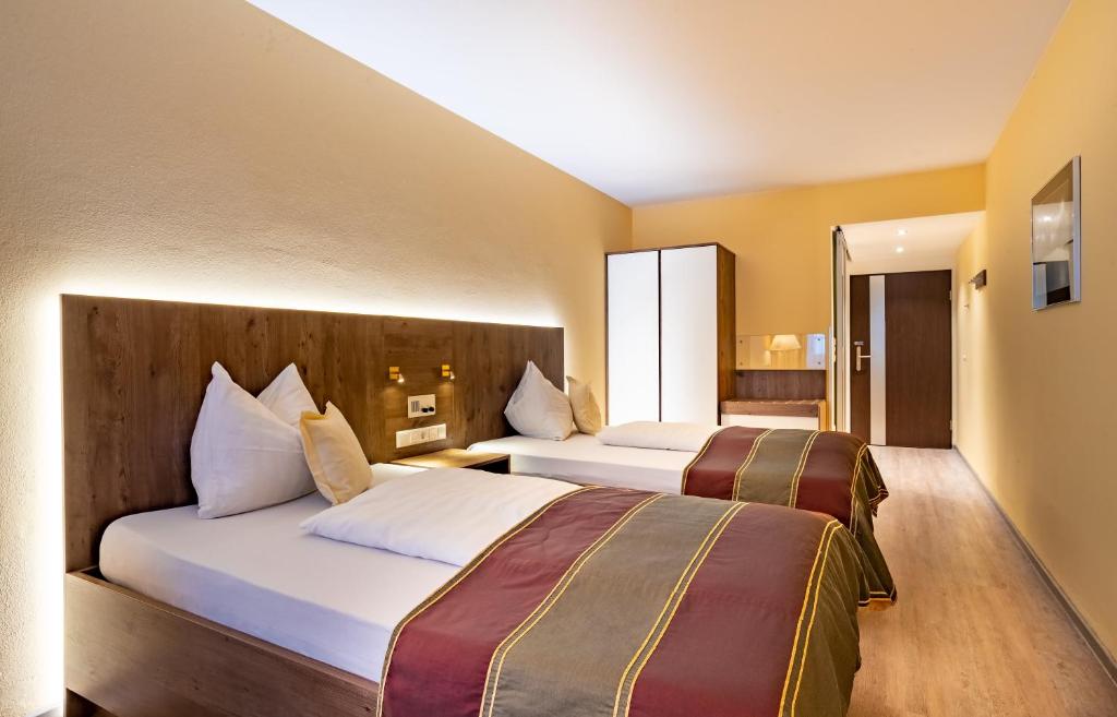 Hotel Residenz Passau