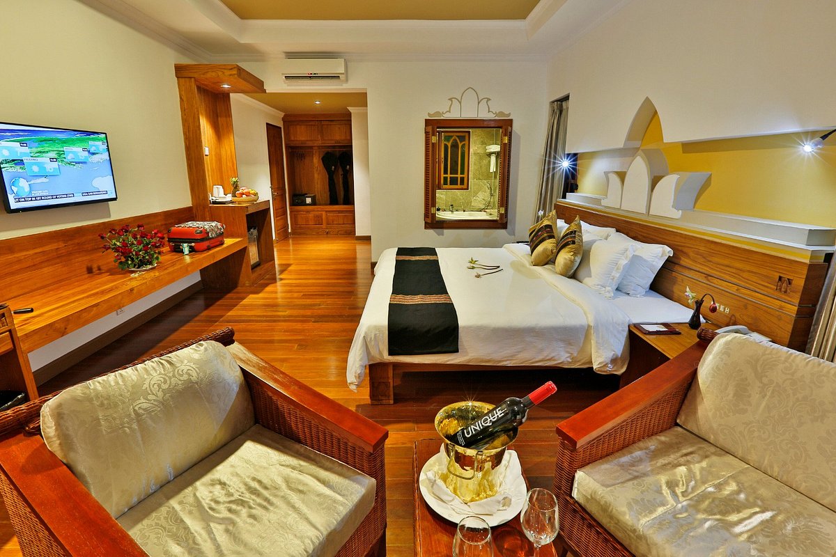 Ananta Inlay Resort