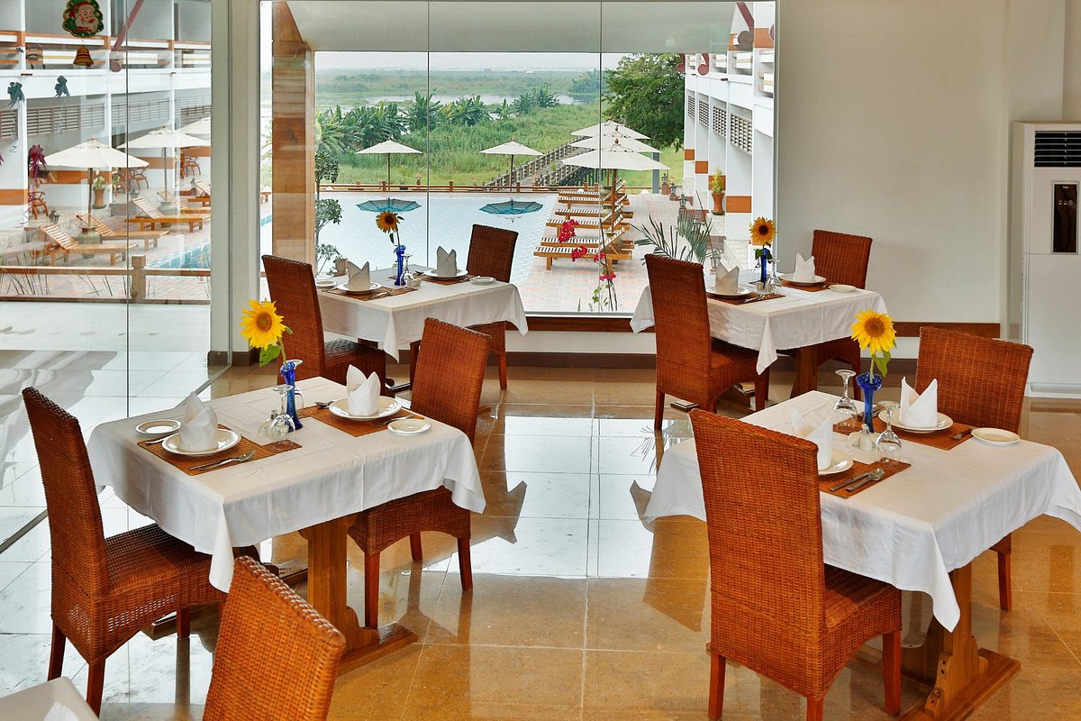 Ananta Inlay Resort