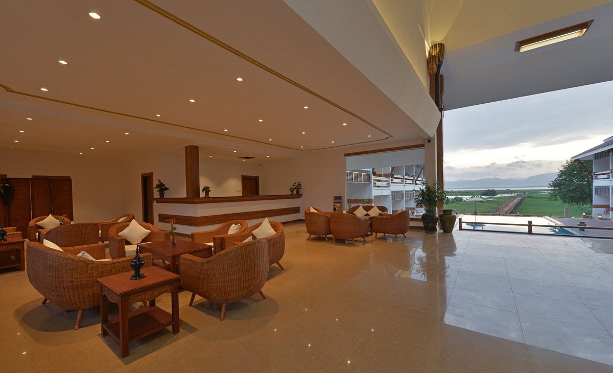 Ananta Inlay Resort