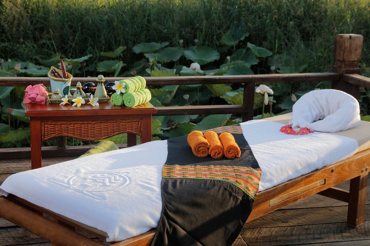Ananta Inlay Resort