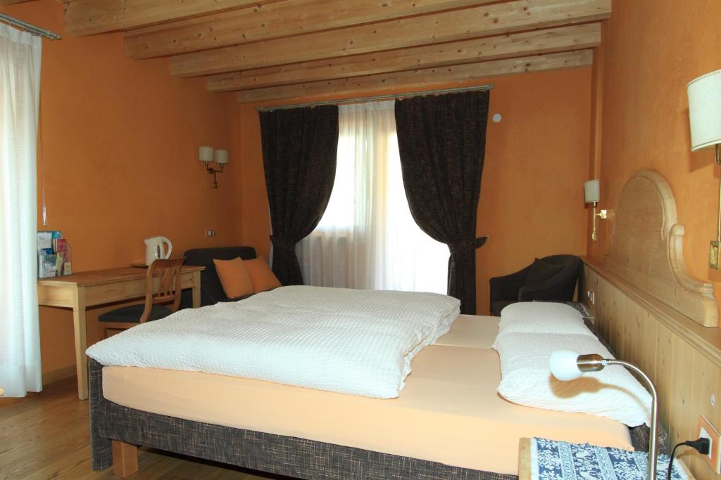 Bio Hotel Villa Cecilia