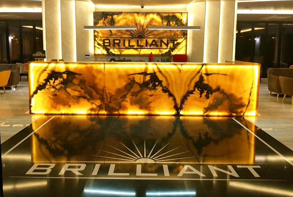Brilliant Hotel & Spa