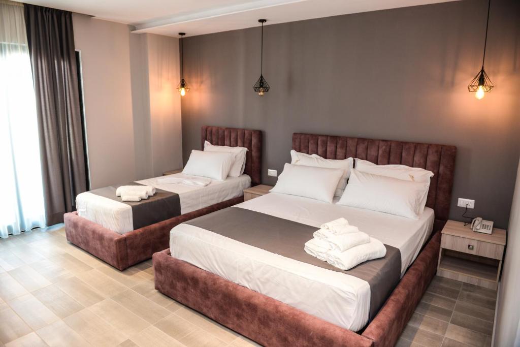 Brilliant Hotel & Spa