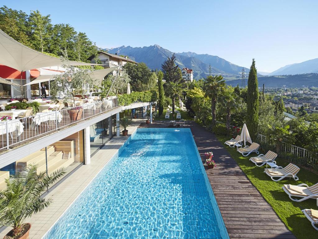 Hotel Marlena