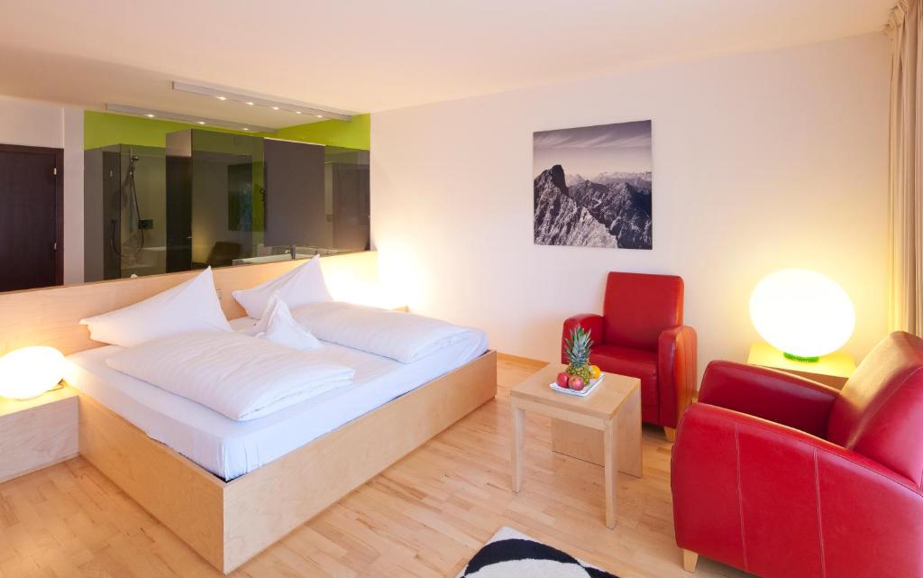 Hotel Marlena
