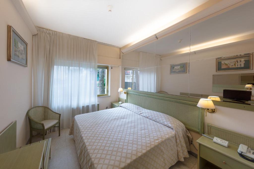 Hotel Numana Palace