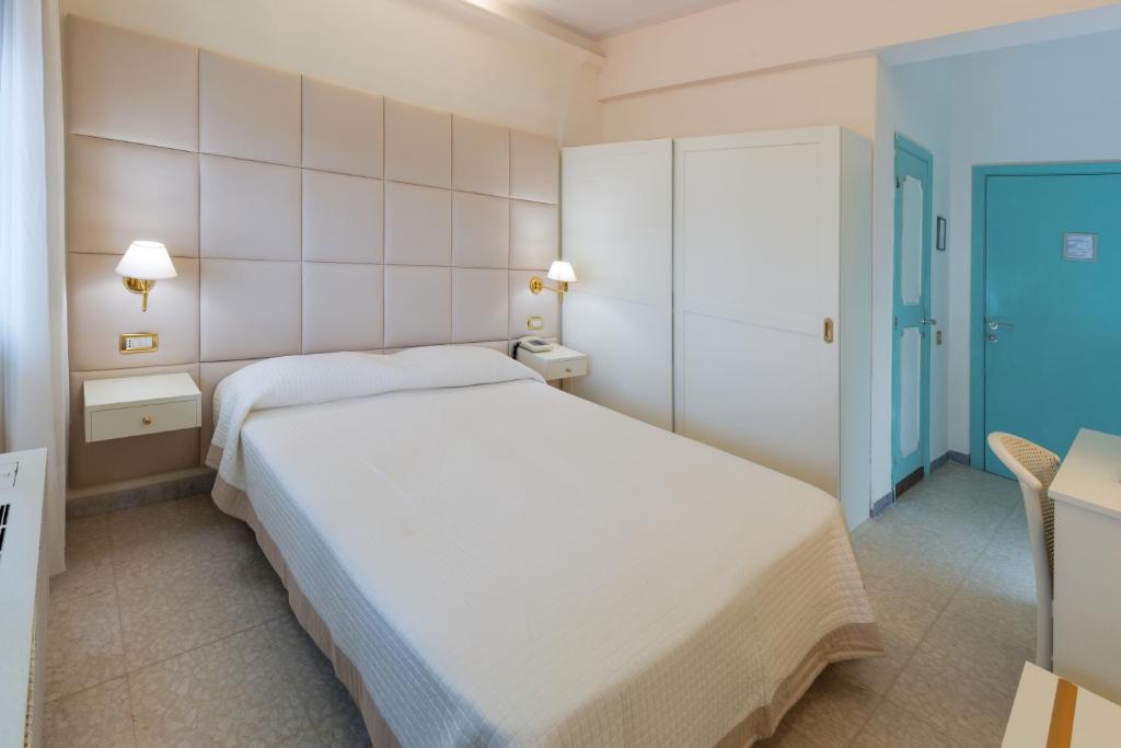 Hotel Numana Palace