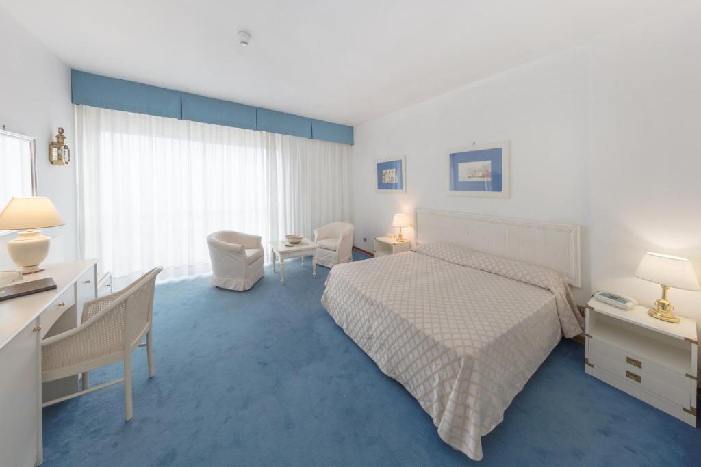 Hotel Numana Palace