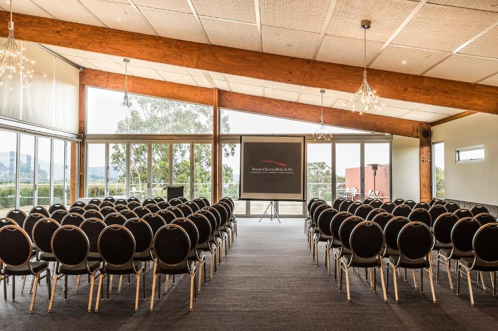 Macedon Ranges Hotel & Spa