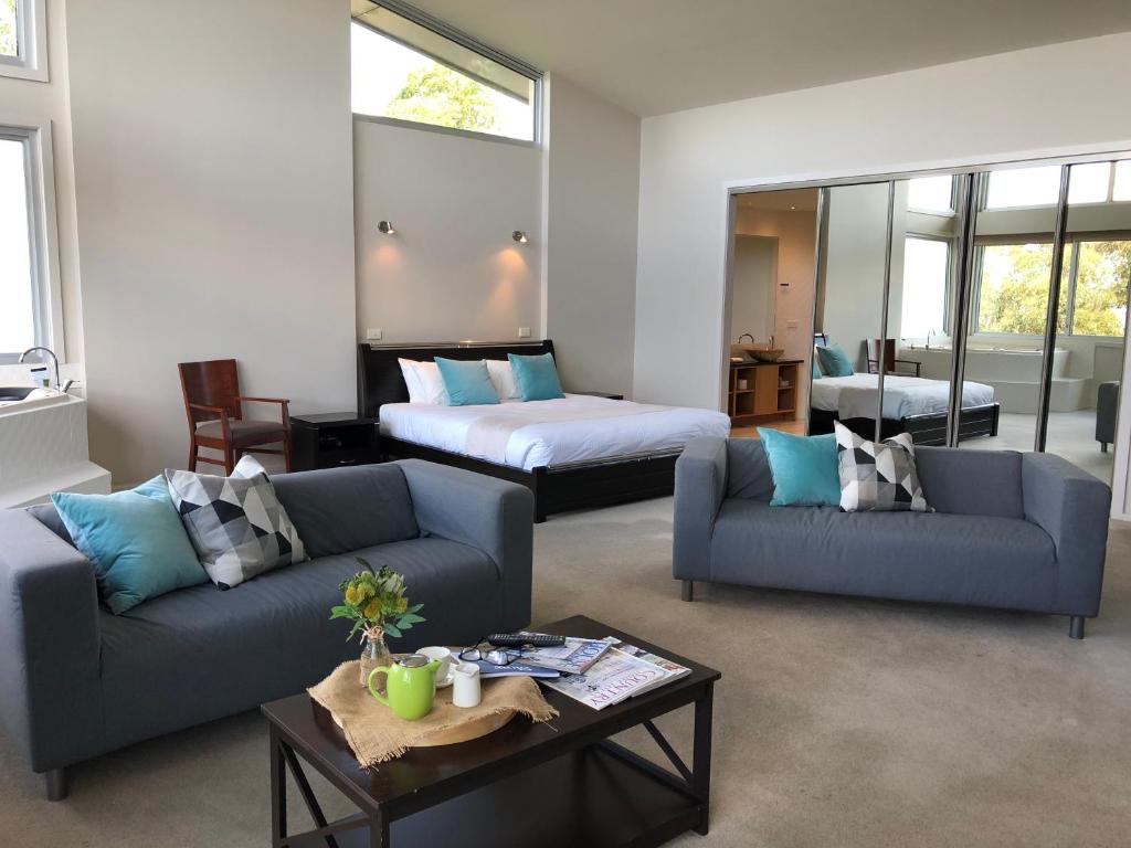 Macedon Ranges Hotel & Spa