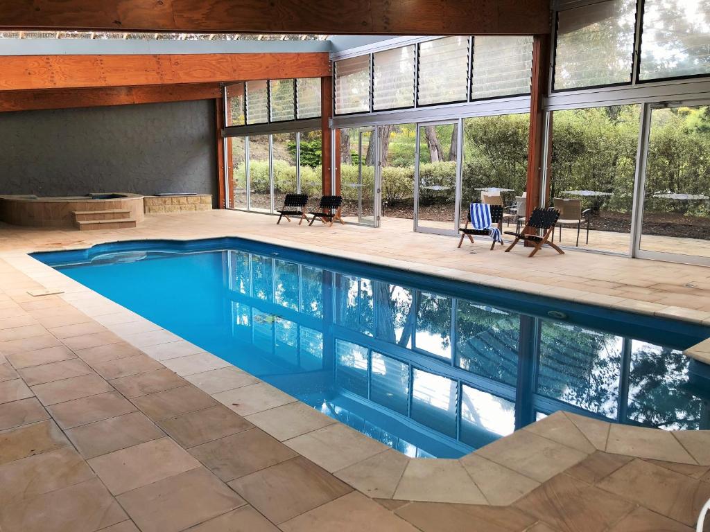 Macedon Ranges Hotel & Spa
