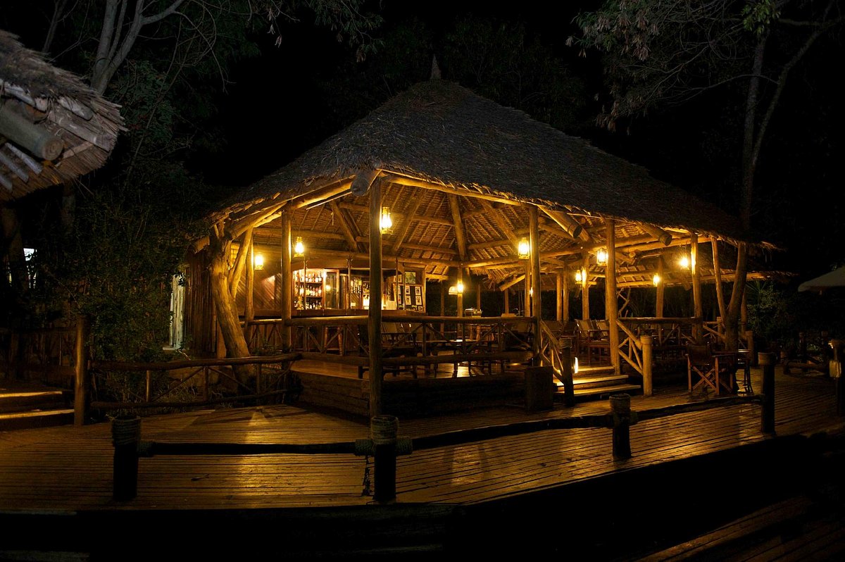 Mara Intrepids Tented Camp