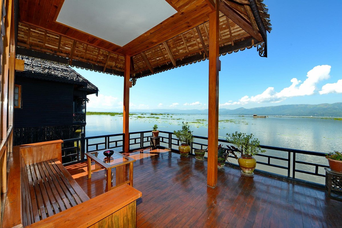 Myanmar Treasure Resort Inle