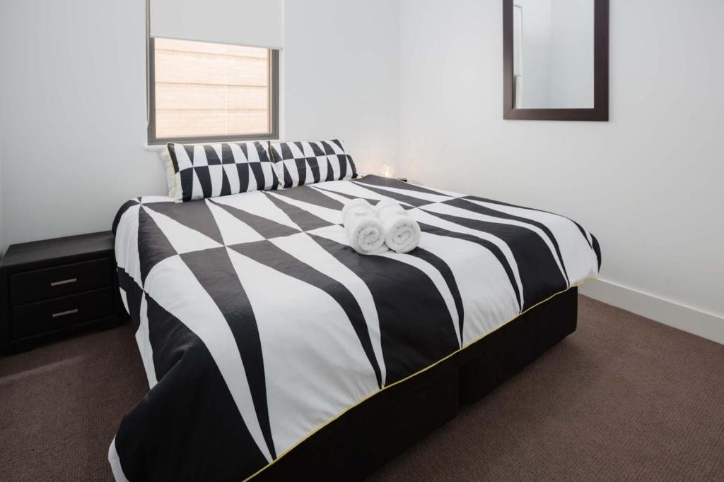 The Star Apartments