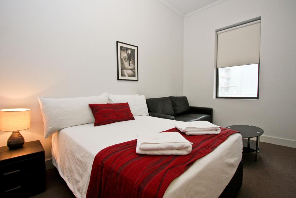 The Star Apartments