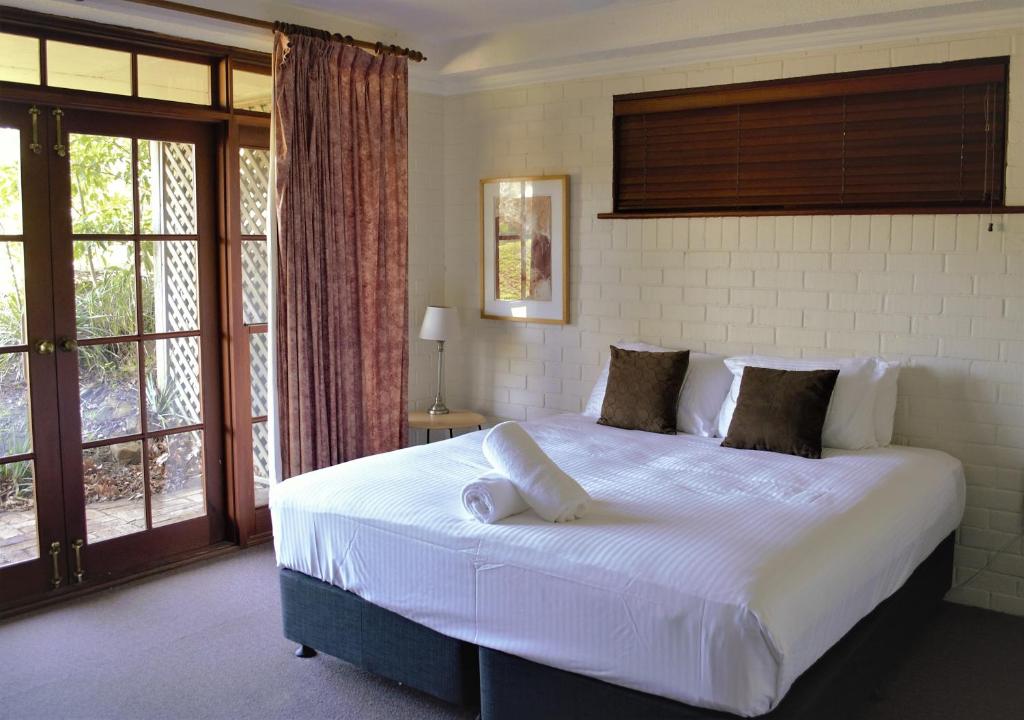 Woolshed Hill Estate