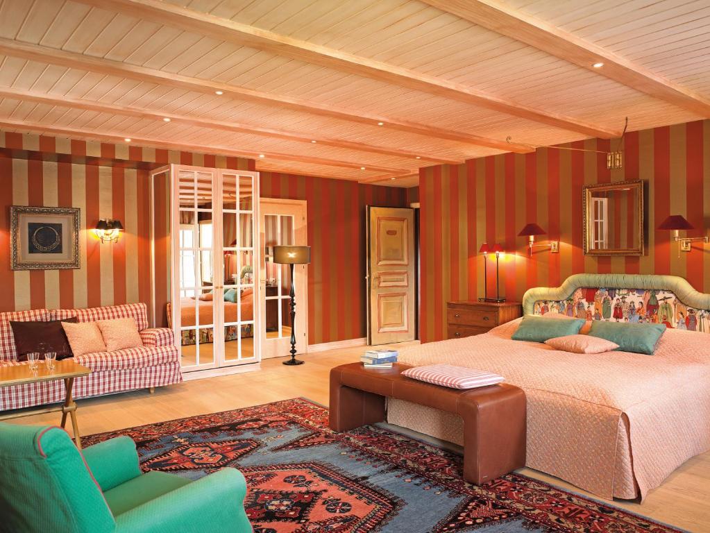 Hotel Edelweiss