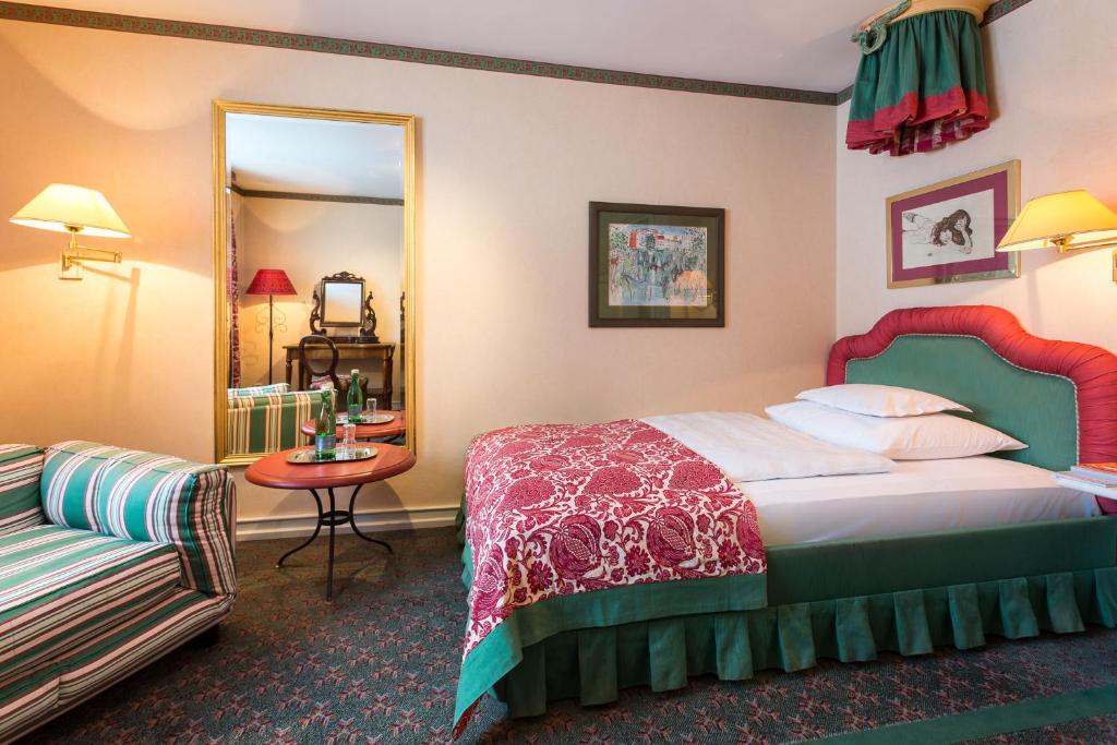 Hotel Edelweiss