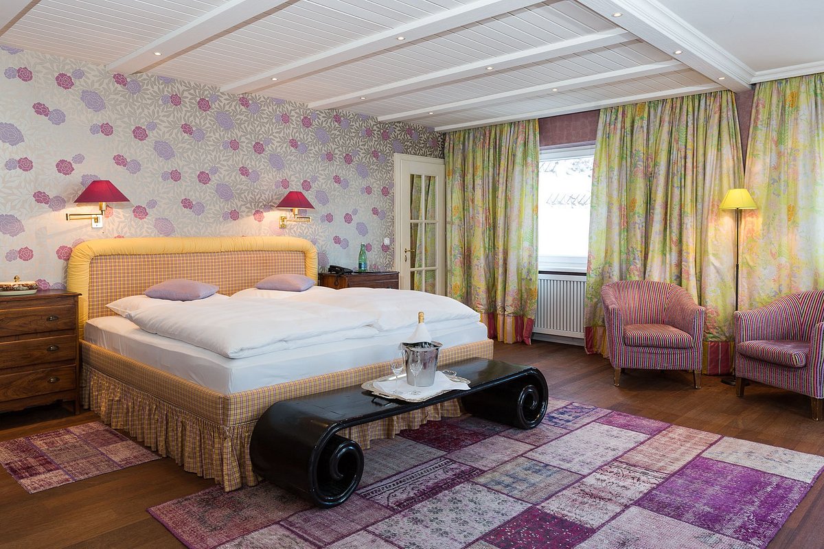 Hotel Edelweiss