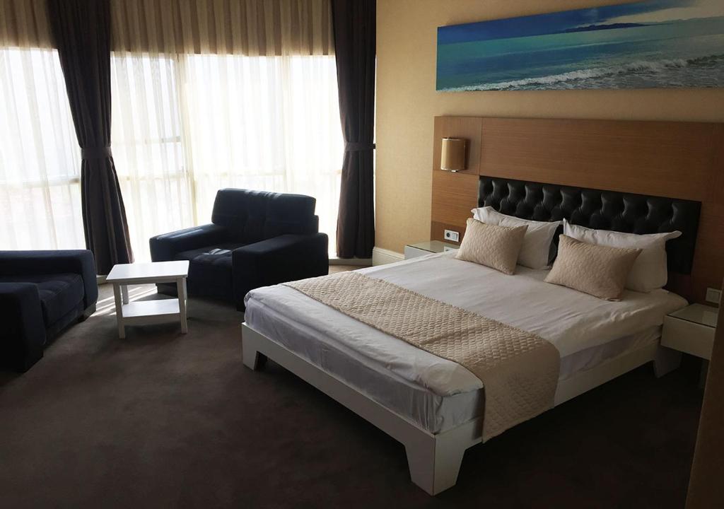 City Hotel Plovdiv