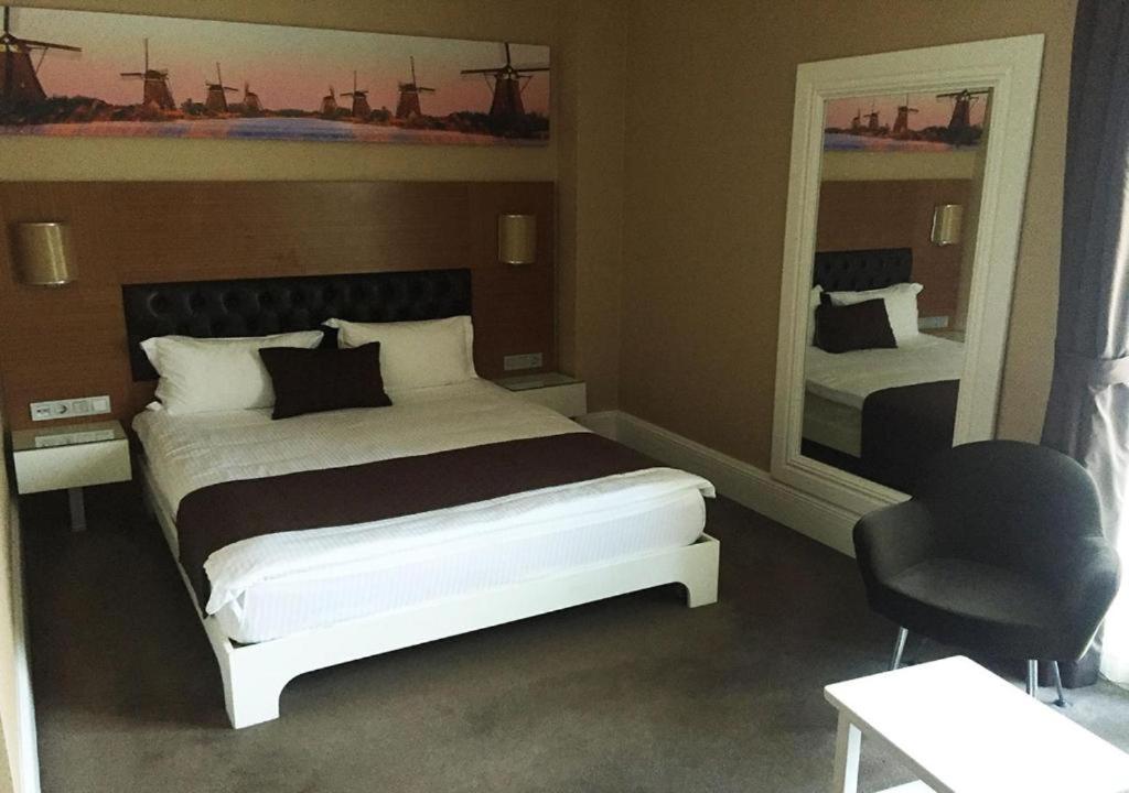 City Hotel Plovdiv
