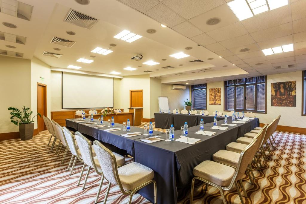 Landmark Creek Hotel & Wellness