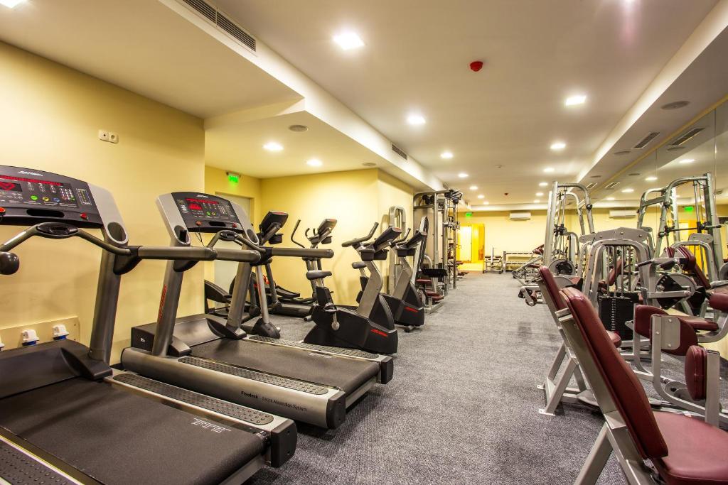 Landmark Creek Hotel & Wellness