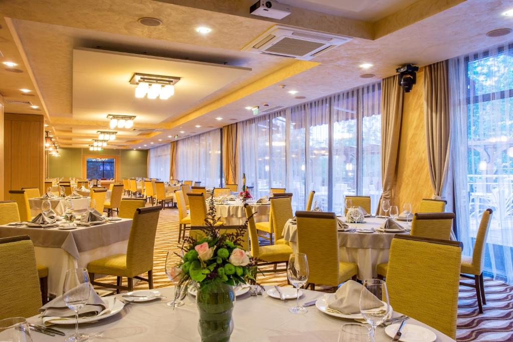Landmark Creek Hotel & Wellness