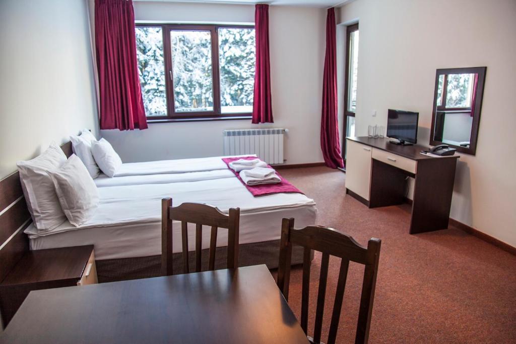 Borovets Green Hotel