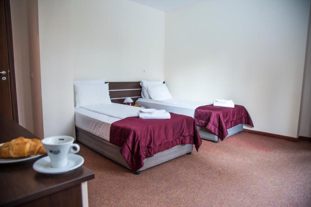 Borovets Green Hotel