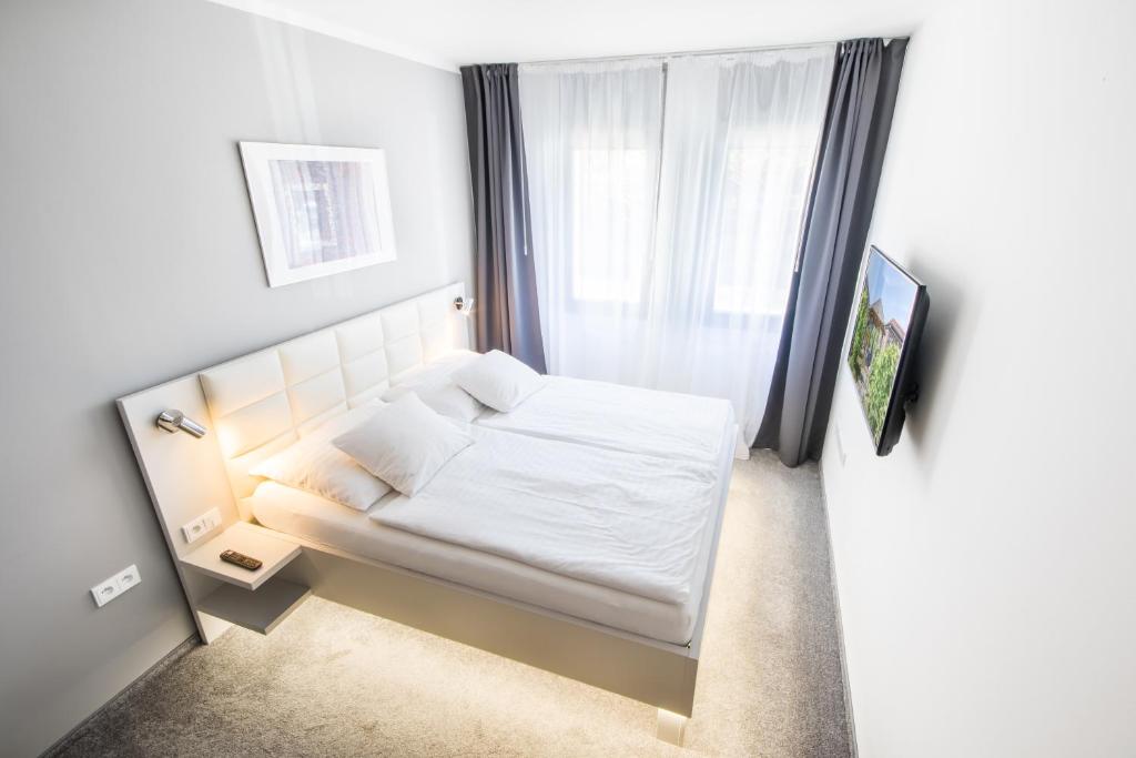 Albertov Rental Apartments