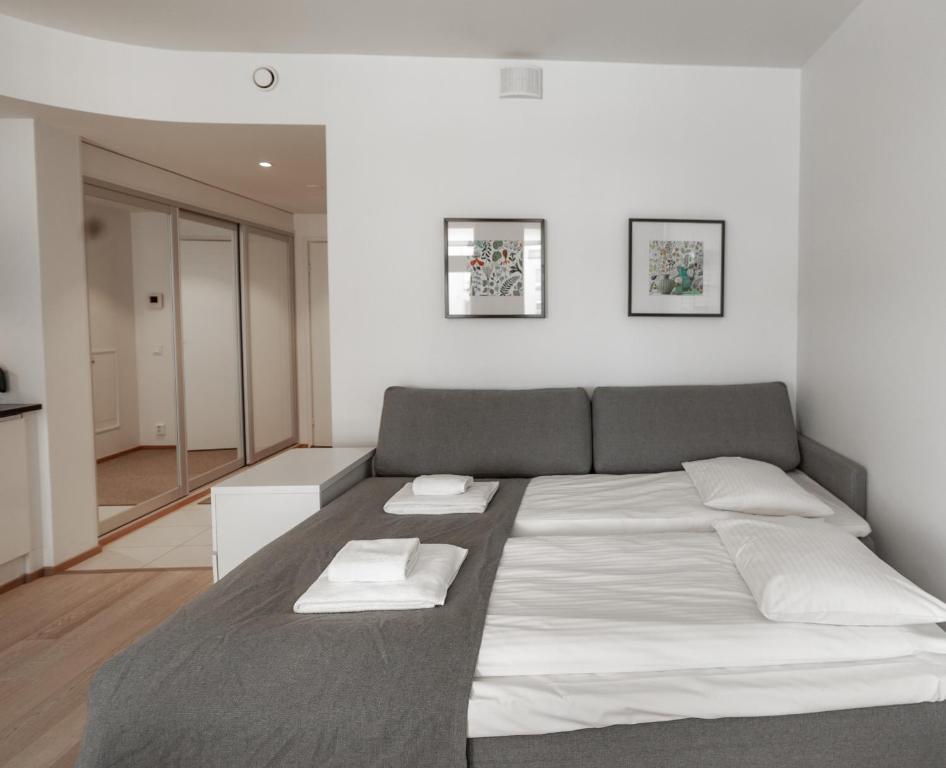 Apartment Hotel Aallonkoti