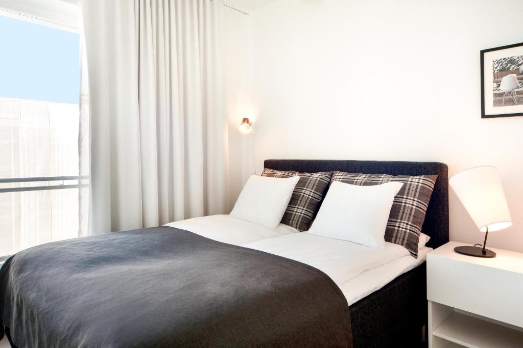 Apartment Hotel Aallonkoti