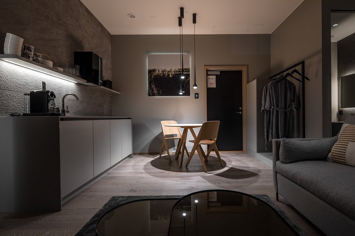 Haawe Boutique Apart Hotel
