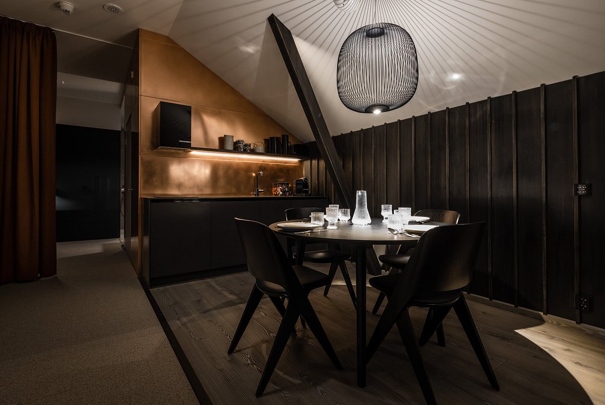 Haawe Boutique Apart Hotel