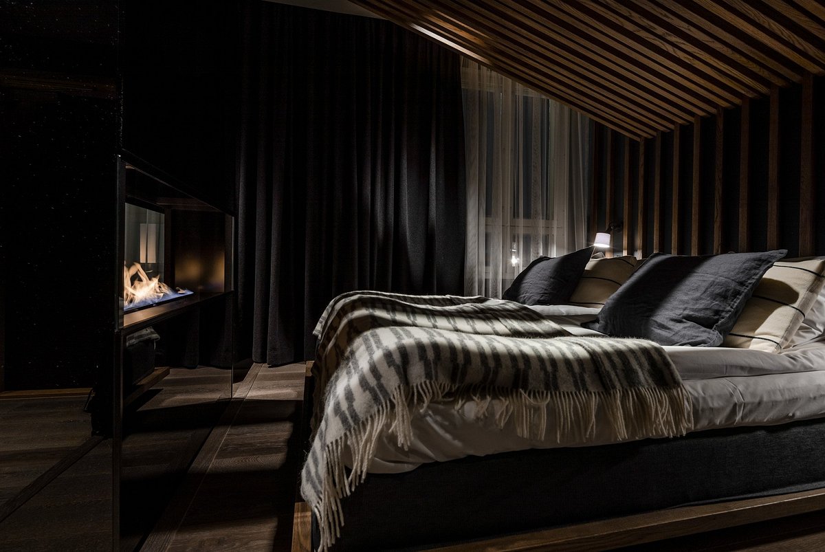 Haawe Boutique Apart Hotel