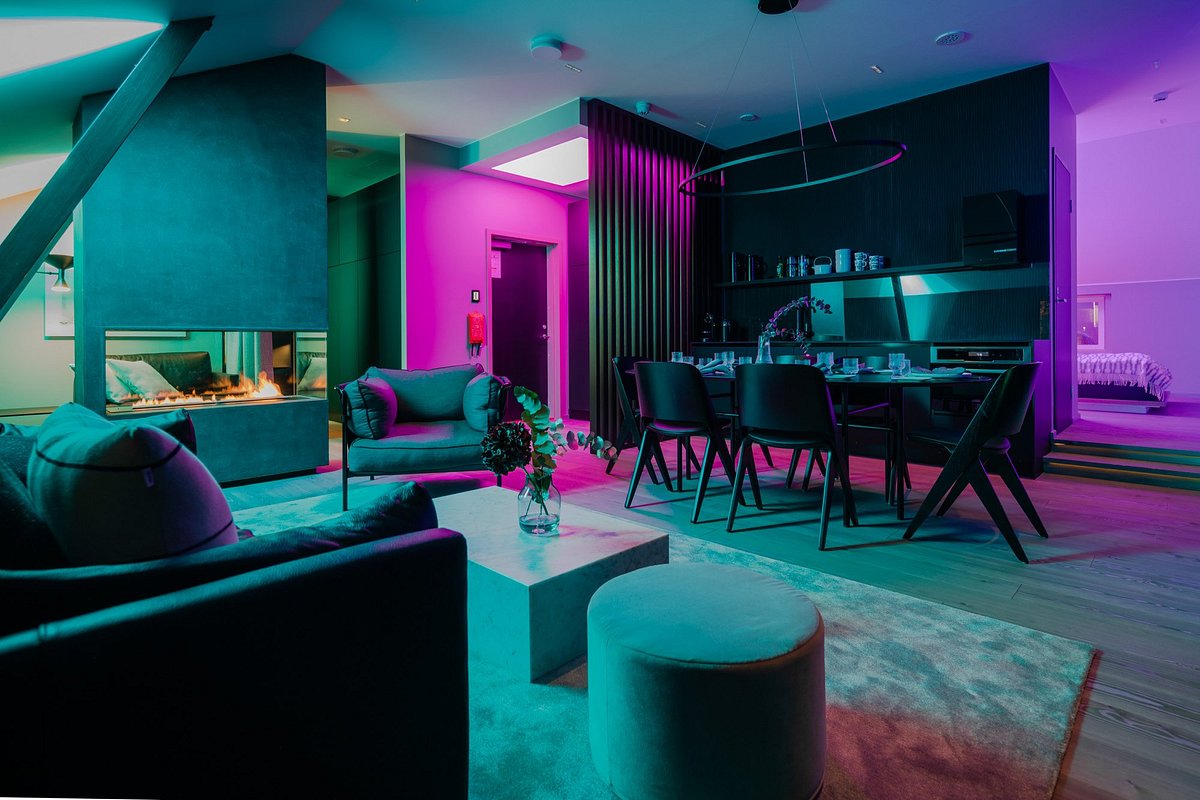 Haawe Boutique Apart Hotel