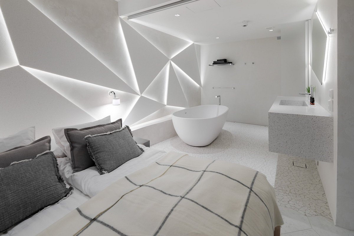 Haawe Boutique Apart Hotel