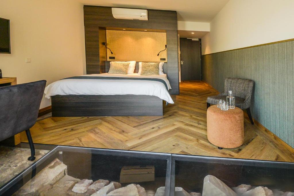 Boutique Hotel Karel de Stoute