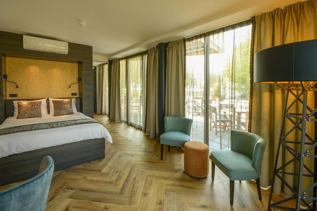 Boutique Hotel Karel de Stoute