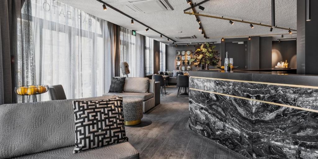 Le Marin Boutique Hotel